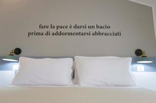 B&B Loft Suite - Santa Domenica - 2