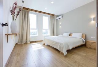 45 Kyiv Lovely Apartment in Nyvky Park - Kiev - 2