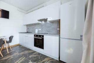 45 Kyiv Lovely Apartment in Nyvky Park - Kiev - 1
