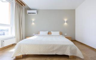 Nyvky Like Home - Нивки Парк з балконом та ванною 45 - 0