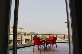 Harmony Hilltop - - 5