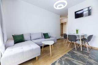 Nyvky Like Home - Нивки Парк з балконом та ванною 45 - 6