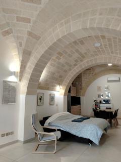 Appartamento B&B VOLTE D'OGIVA - Altamura - 5