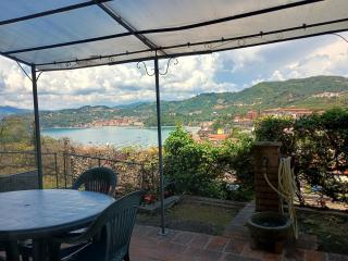 Sogno al mare con giardino e posto auto - 6