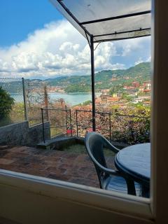 Sogno al mare con giardino e posto auto - Lerici - 0
