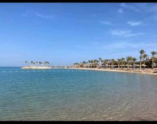 شاليه بقريه ميراج باي بالغردقه - Hurghada - 1
