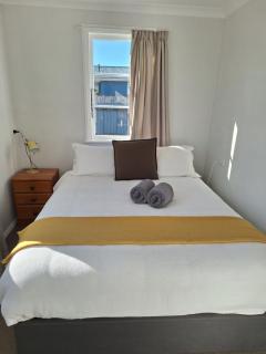 Oxford Retreat - Martinborough - 2