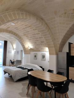 Appartamento B&B VOLTE D'OGIVA - Altamura - 4
