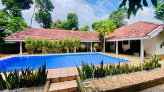 AYUBO Villa - Negombo - 2