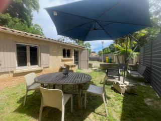 Jolie petite maison Avignon - Montfavet - Montfavet - 7