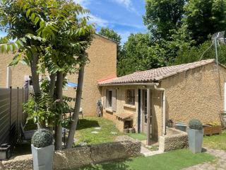 Jolie petite maison Avignon - Montfavet - Montfavet - 9
