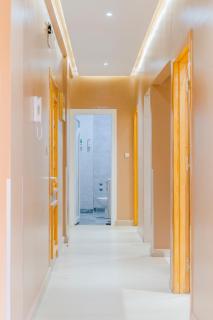 Appart hotel tanger - Oulad Akkou - 9