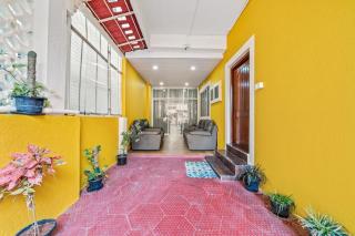 Vintage Haven Luxury Villa in Indiranagar - 8