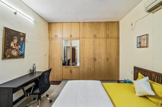 Vintage Haven Luxury Villa in Indiranagar - 7