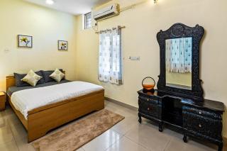 Vintage Haven Luxury Villa in Indiranagar - 6