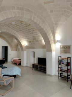 Appartamento B&B VOLTE D'OGIVA - Altamura - 6