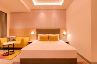 Lemon Tree Hotel, Chandausi - 1
