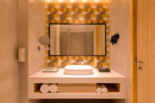 Lemon Tree Hotel, Chandausi - Chandausi - 2