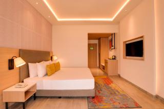 Lemon Tree Hotel, Chandausi - Chandausi - 4