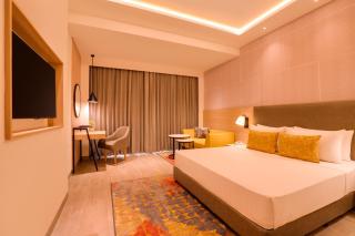 Lemon Tree Hotel, Chandausi - Chandausi - 5