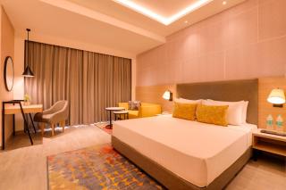Lemon Tree Hotel, Chandausi - Chandausi - 6