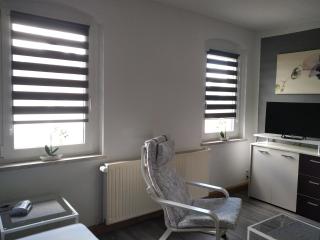 Monteurwohnung Lugau - Lugau - 8