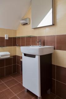 Rekreačný dom SISI - 6