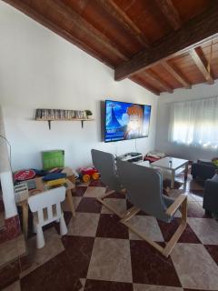House with a pool, beautiful views - Alcántara de Júcar - 4