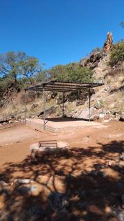 Glocke Mountain Camp - 2
