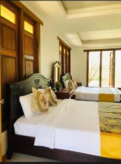 VangVieng Elegance Boutique Resort - 9