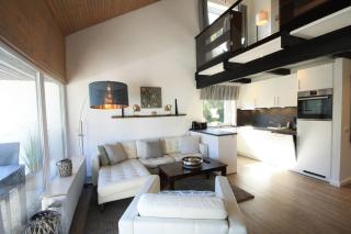 Maisonette-Ferienwohnung LieblingsNest mit Balkon - Braunlage - 0