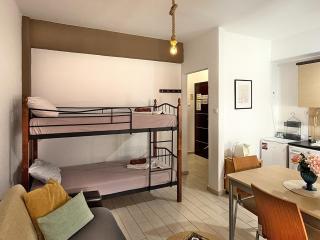 Maria's Apartment - Paralia Katerinis - 6