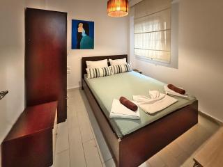 Maria's Apartment - Paralia Katerinis - 0