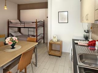 Maria's Apartment - Paralia Katerinis - 1
