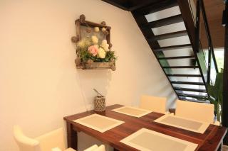 Maisonette-Ferienwohnung LieblingsNest mit Balkon - 8