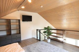 Maisonette-Ferienwohnung LieblingsNest mit Balkon - Braunlage - 3