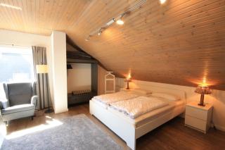 Maisonette-Ferienwohnung LieblingsNest mit Balkon - Braunlage - 2