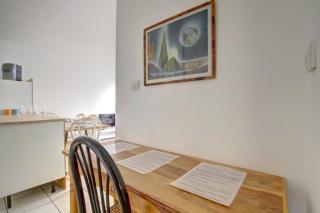 Le Virebent 3 lits parking facile - 7