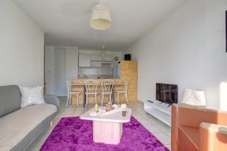 Le Virebent 3 lits parking facile - 5