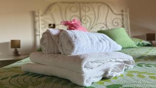 Sweet Home by le casette di Frà - 7