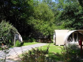 Camping 3 étoiles - Piscine - eecbgf - Urt - 4