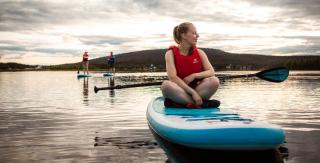 Lapland Hotels Hetta - 4