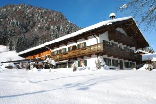 Dammerer Hof inkl. Chiemgaukarte - Ruhpolding - 7