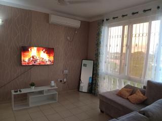 Lovely 1br shanzu with pool - Mombasa - 3
