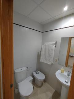 Apartamento - Deluxe One Studio - Bormujos - 9
