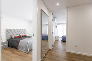 Apartmento - Casa dos Meninos - Godim - 2