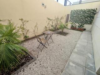 Apartamento - Deluxe One Studio - 5