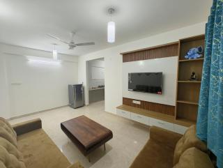 M's Cozy Unwind - Daisy - Bangalore - 8