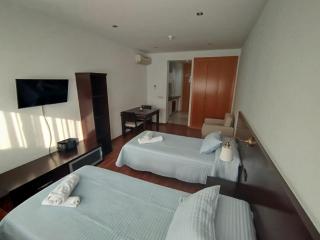 Apartamento - Deluxe One Studio - Bormujos - 0