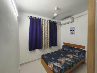 M's Cozy Unwind - Daisy - Bangalore - 5
